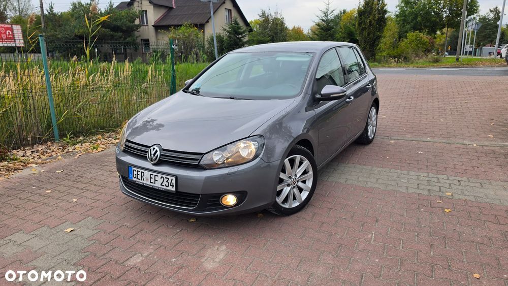 Volkswagen Golf 1.4 TSI Highline - 29