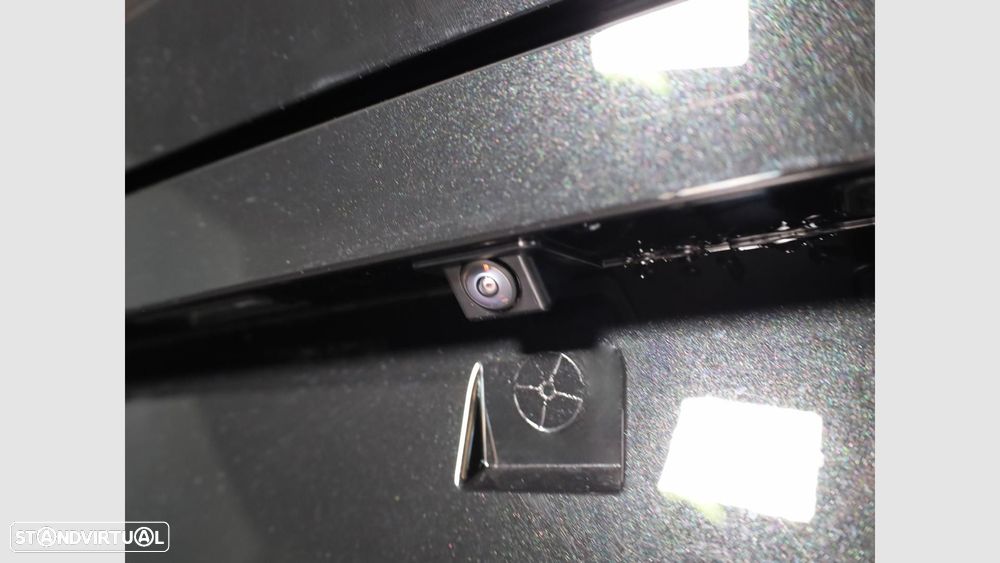 SEAT Leon 1.5 TSI e-Hybrid FR DSG - 22