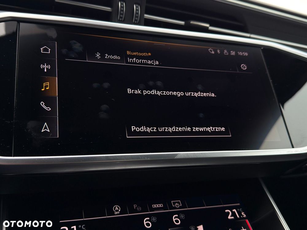 Audi A6 Limousine - 38