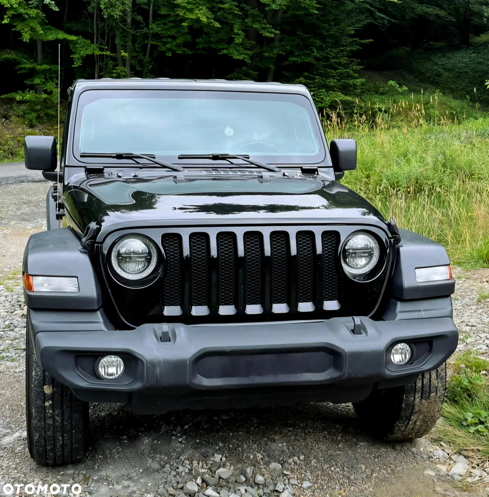 Jeep Wrangler - 27