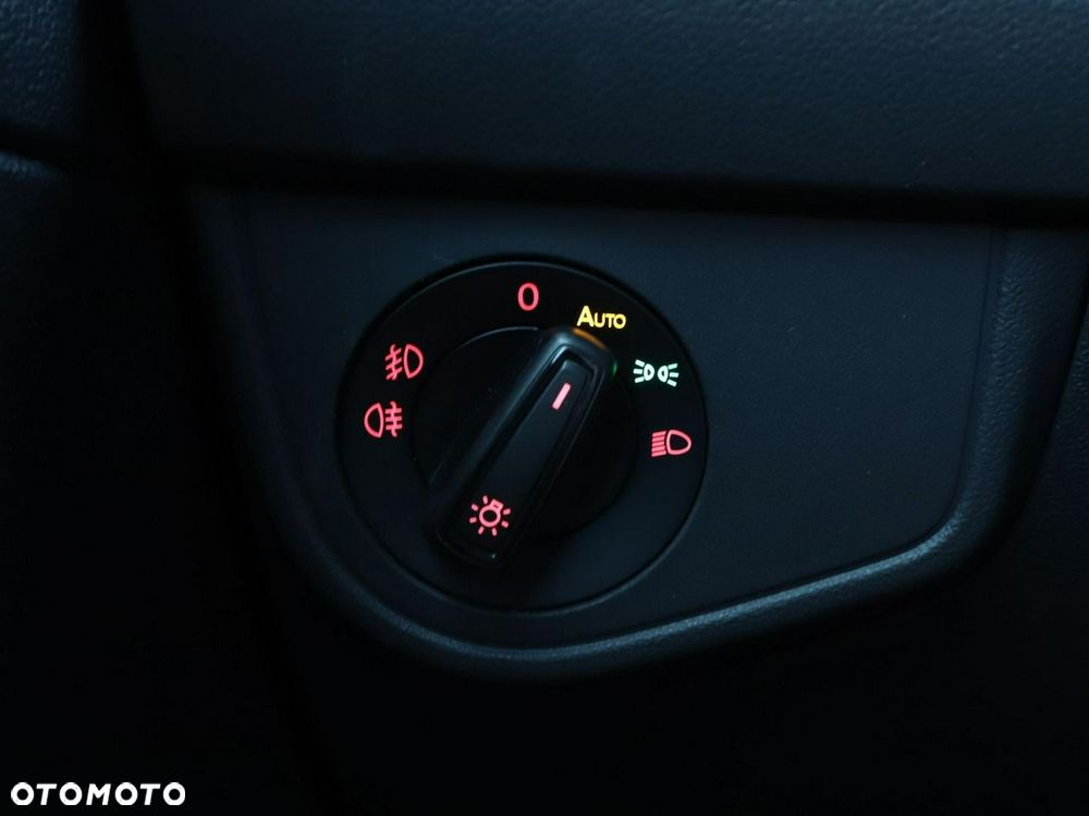 Volkswagen Polo 2.0 TSI GTI DSG - 34