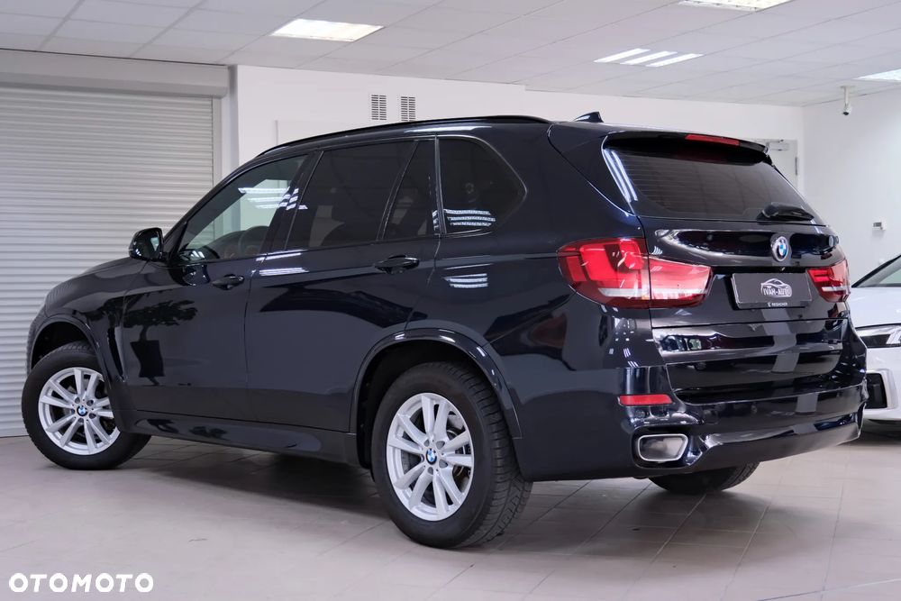 BMW X5 xDrive30d - 9