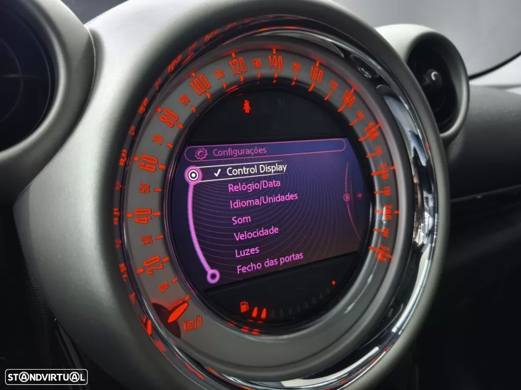 MINI Countryman Cooper S ALL4 - 35