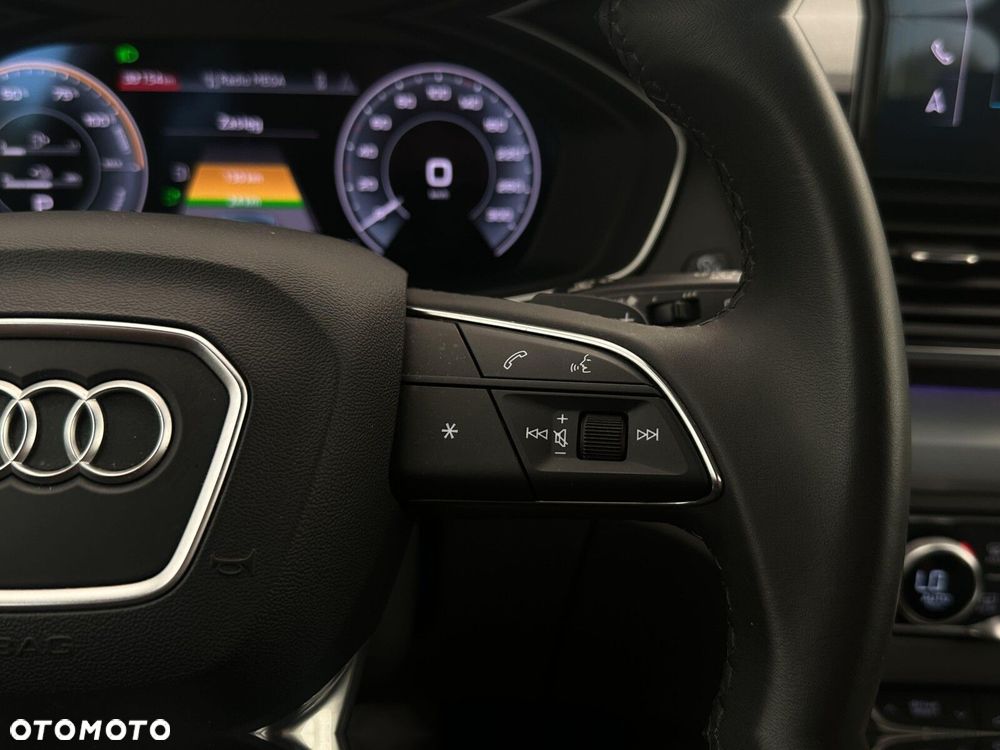 Audi Q5 Sportback - 13