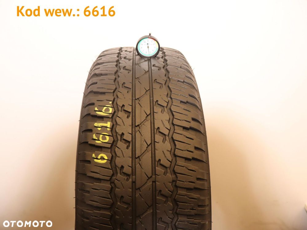 Bridgestone Dueler A/T 693 III - 265/65 R17 - 1