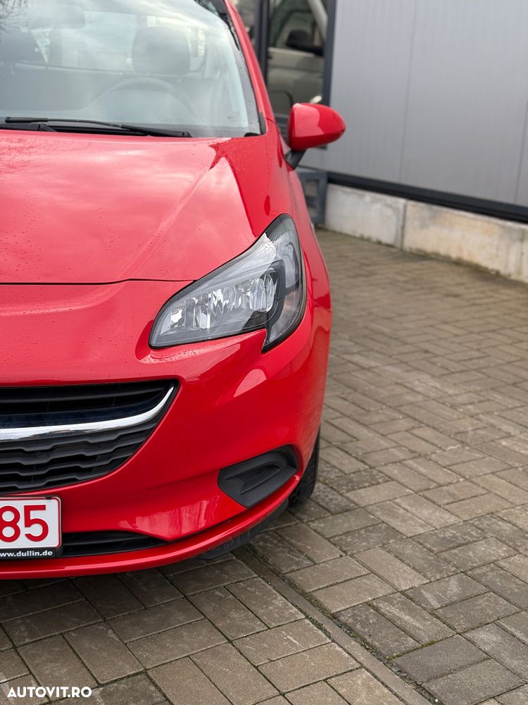 Opel Corsa 1.4 Active - 15