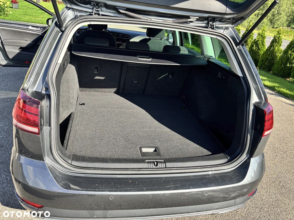 Volkswagen Golf 1.5 TSI BMT Highline DSG - 9