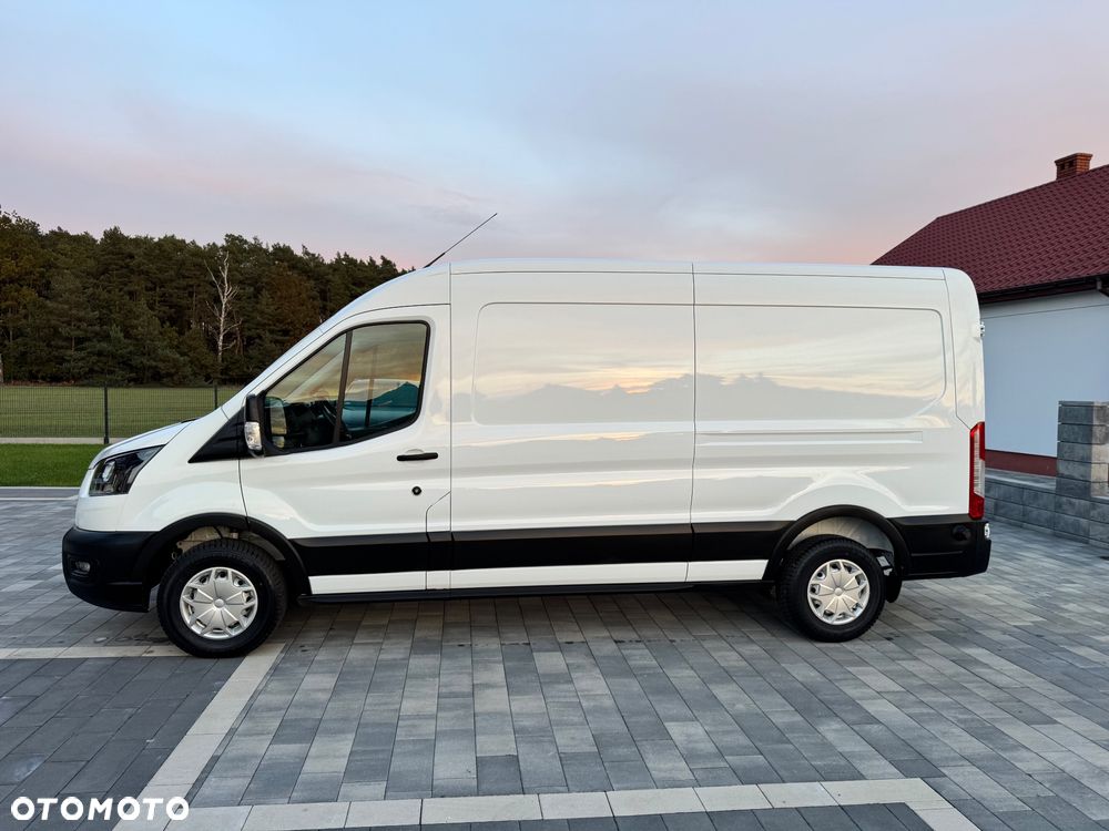 Ford Transit - 17