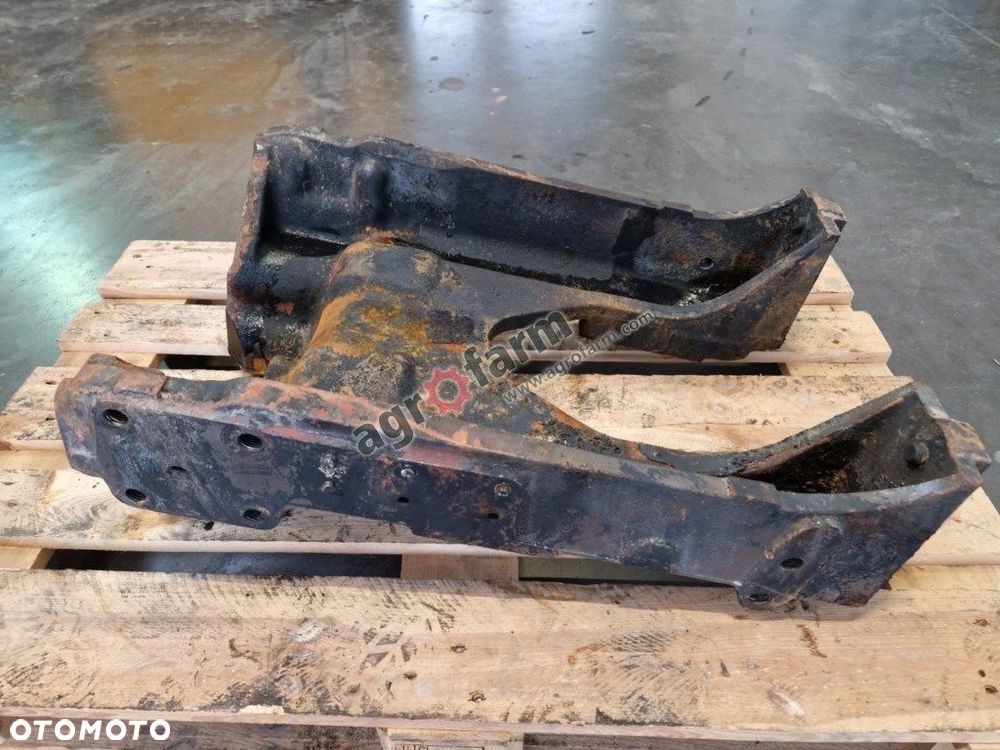 Suport przedni Massey Ferguson 6170, 6180, 6190 - 1