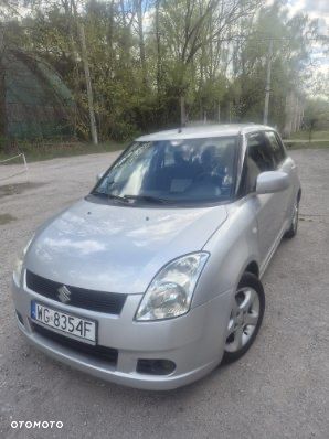 Suzuki Swift 1.5 Comfort - 16