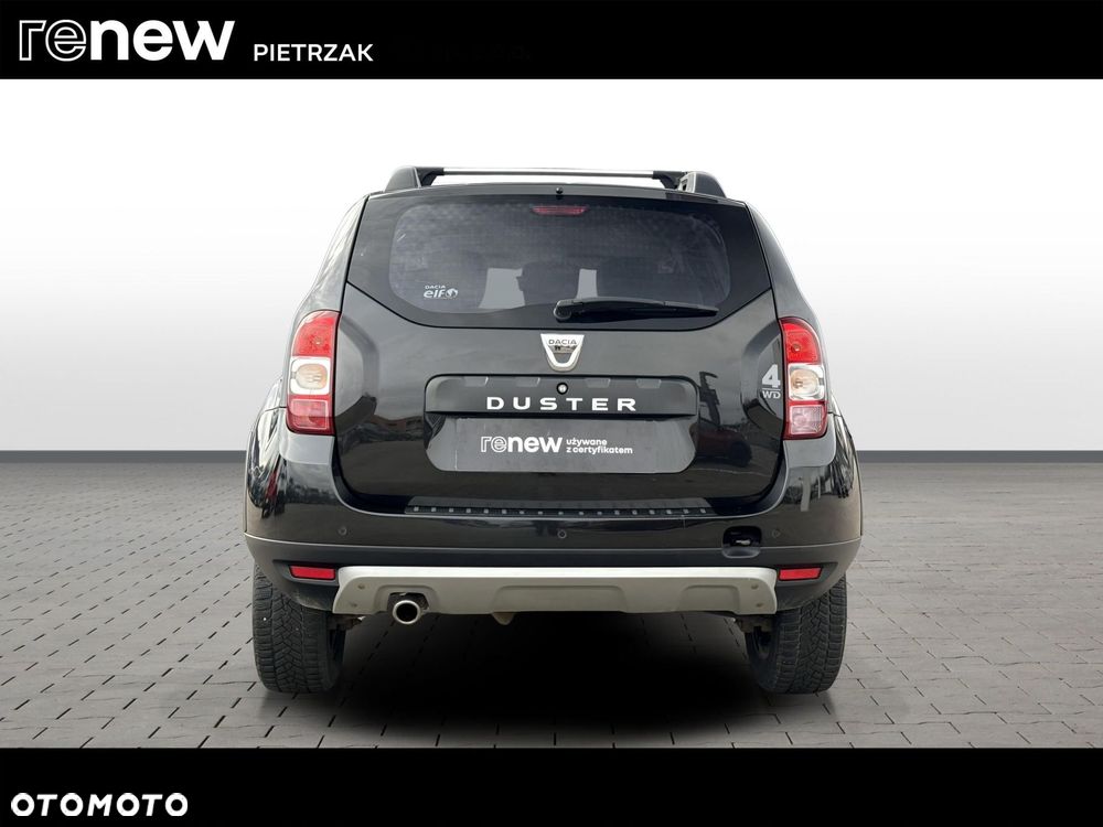 Dacia Duster 1.5 dCi Outdoor 4x4 S&S - 5