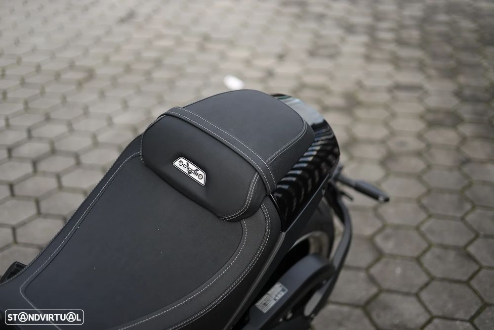 Morbidelli C1002V - 35