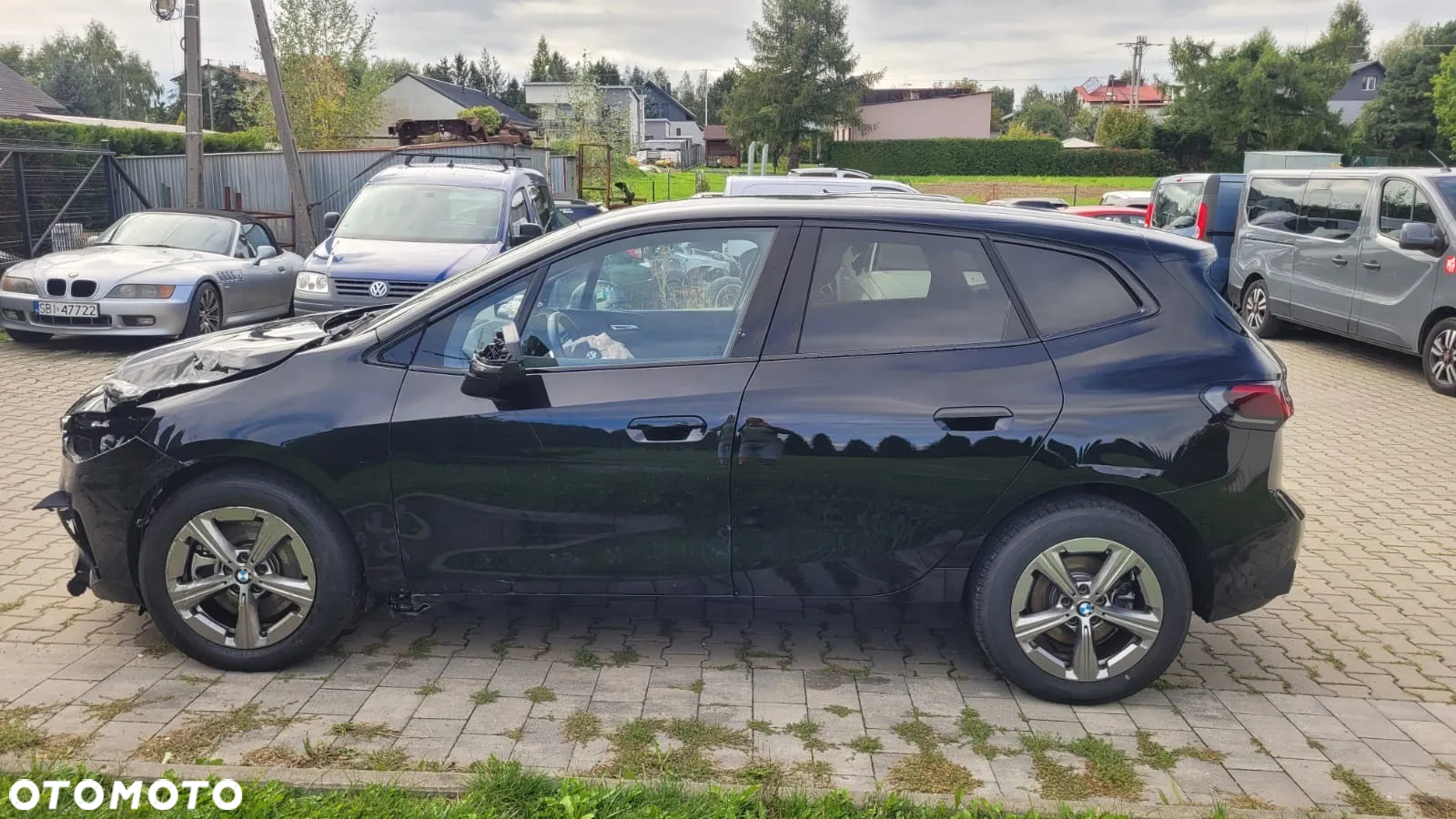 BMW Seria 2 223d xDrive Active Tourer - 6