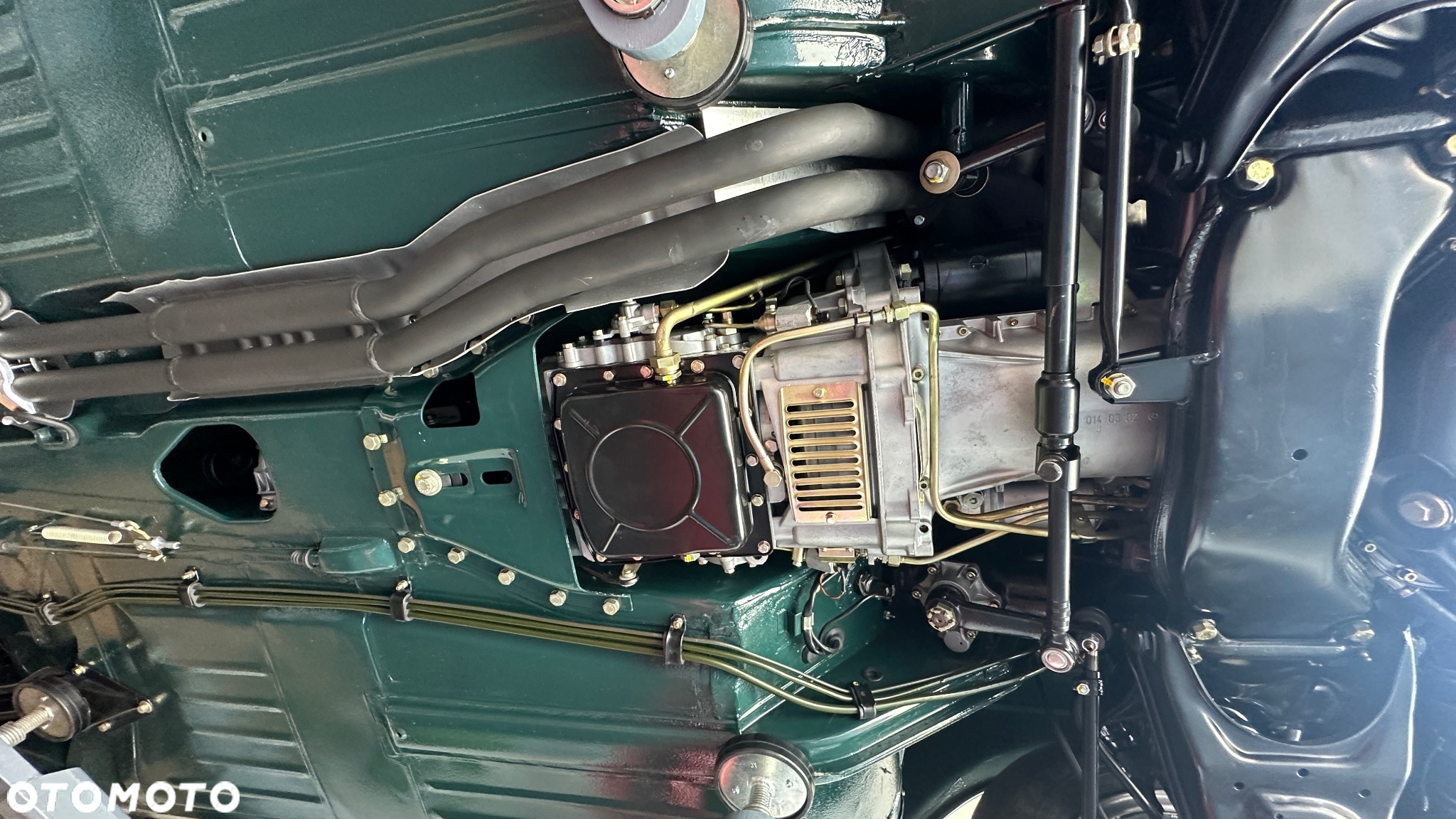 Mercedes-Benz Inny - 39