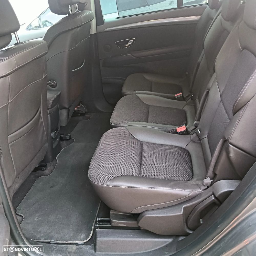 Renault Espace 1.6 dCi Zen - 10
