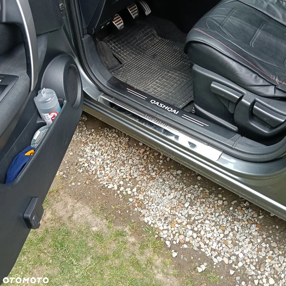 Nissan Qashqai 1.6 dCi DPF Start/Stop acenta - 12