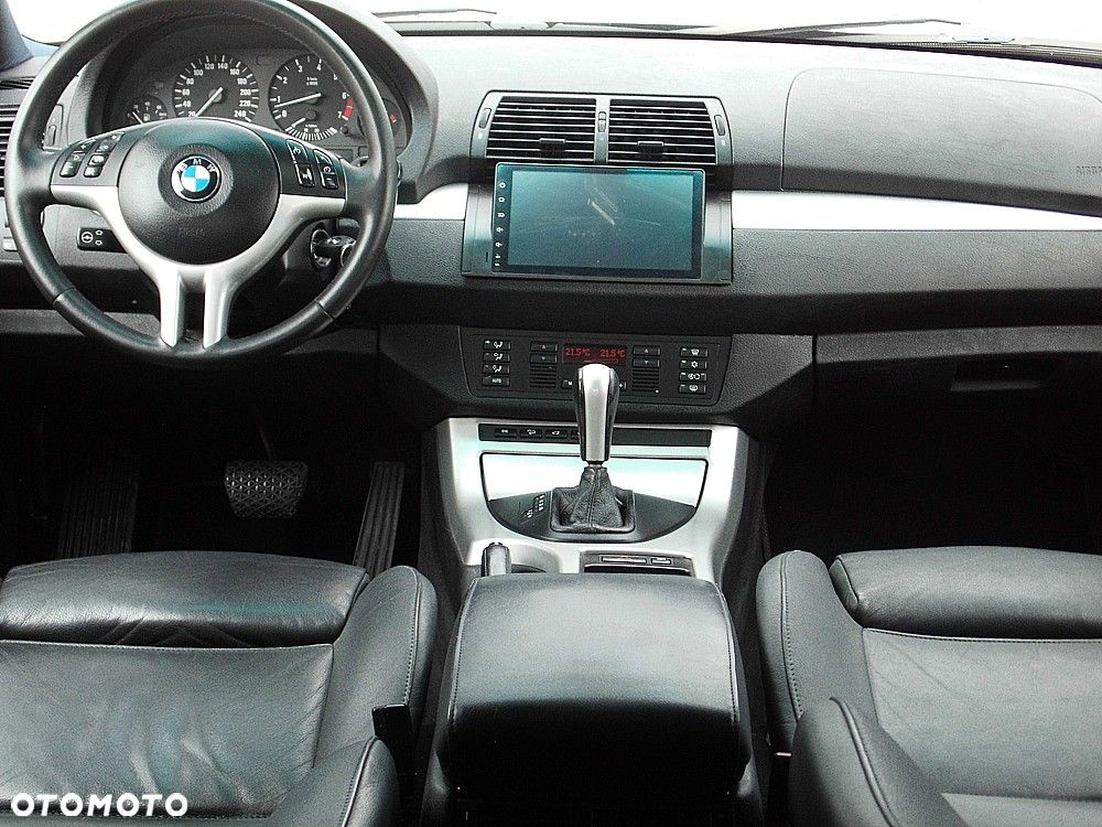 BMW X5 3.0 i Edition Exclusive Sport - 14