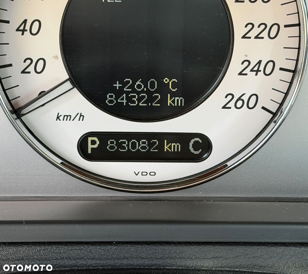 Mercedes-Benz Klasa E 350 4-Matic Avantgarde - 9