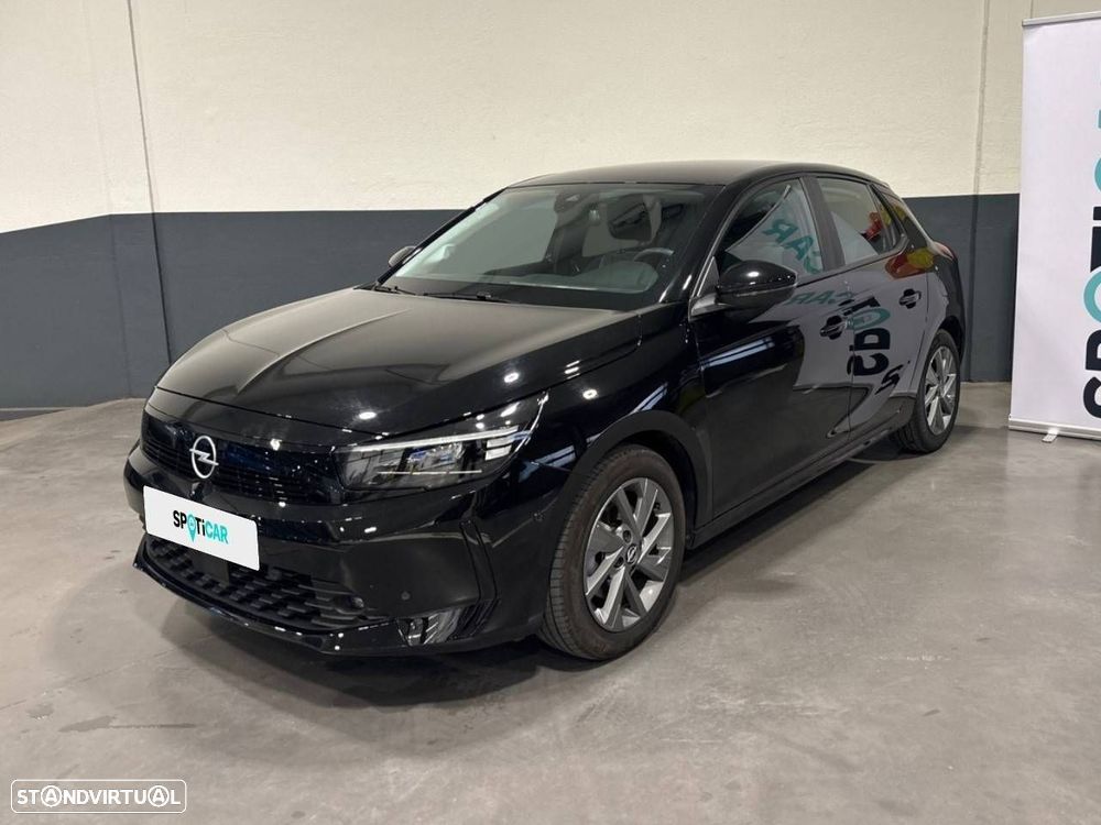 Opel Corsa 1.2 T Edition - 24