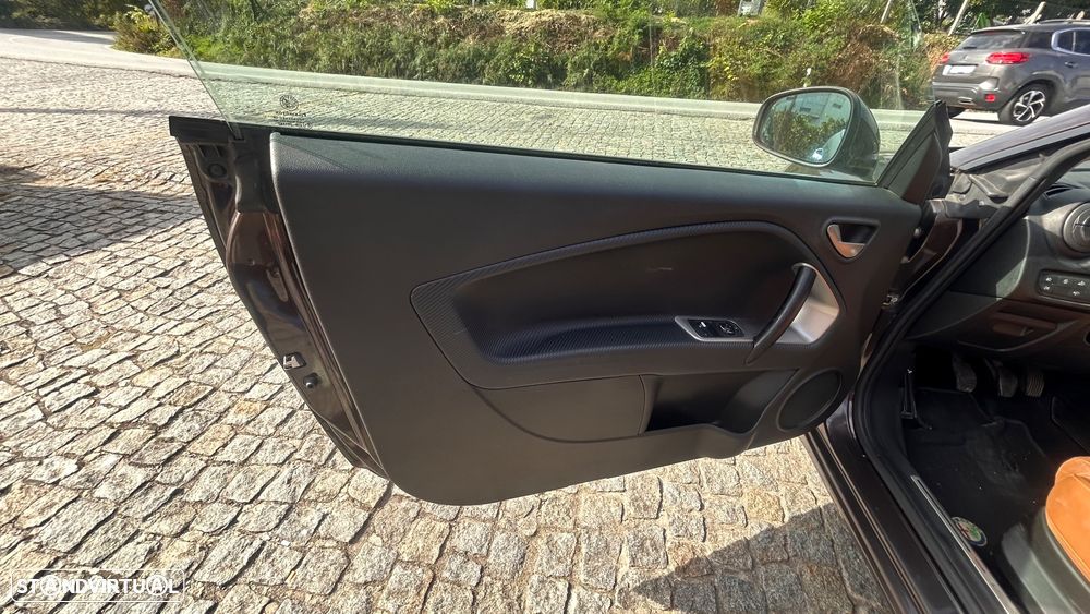Alfa Romeo MiTo 1.3 JTDM ECO Impression - 3