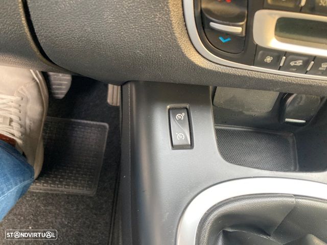 Renault Grand Scénic 1.5 dCi Dynamique S SS - 22