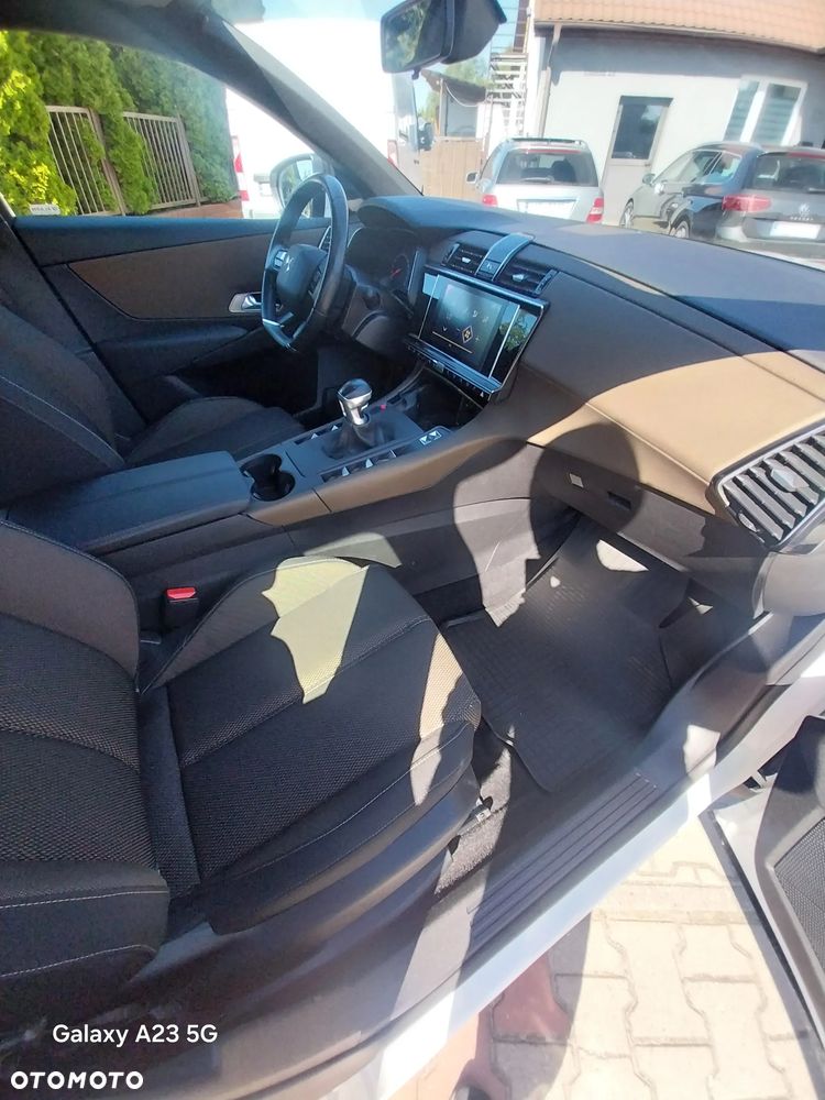 DS Automobiles DS 7 Crossback - 13