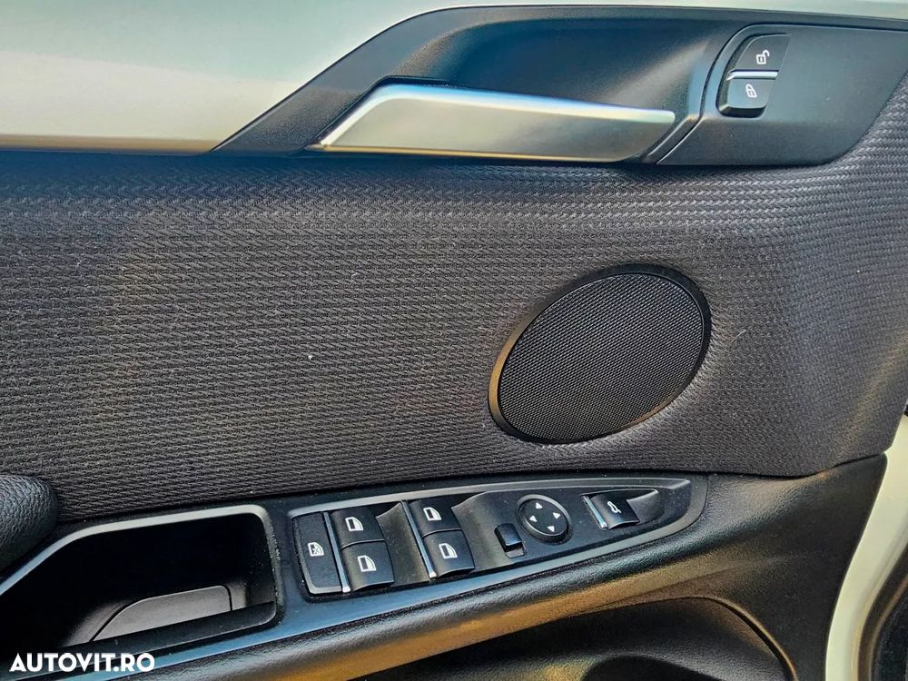 BMW X5 xDrive25d - 13