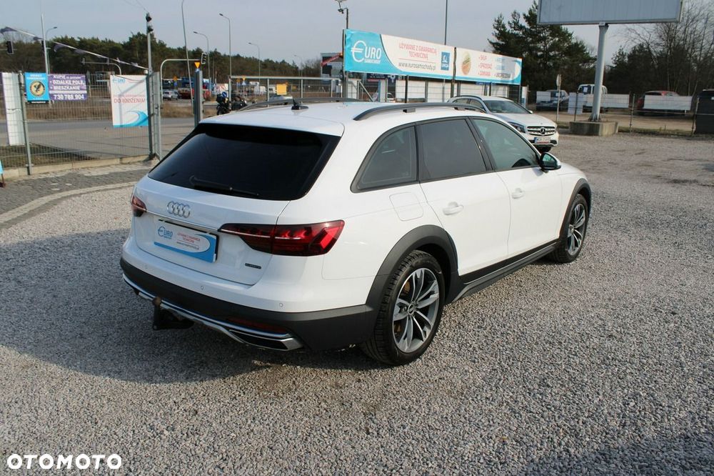 Audi A4 Allroad - 7