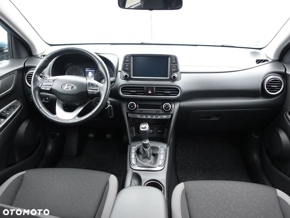 Hyundai Kona 1.0 T-GDI Advantage - 5