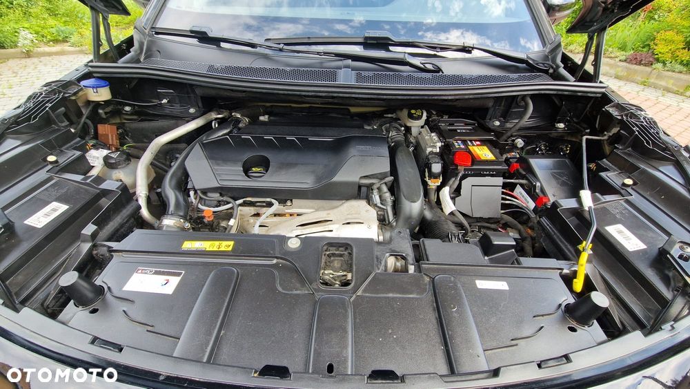 Peugeot 5008 - 6
