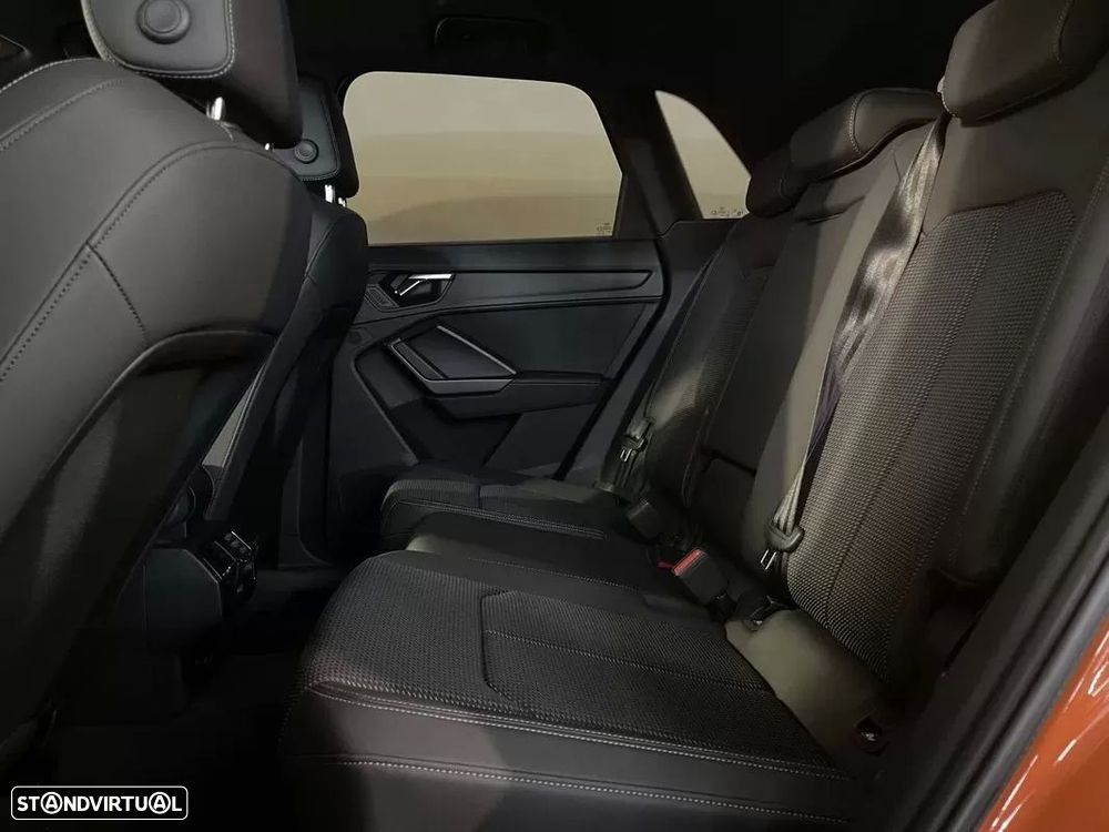 Audi Q3 45 TFSIe S line S tronic - 15