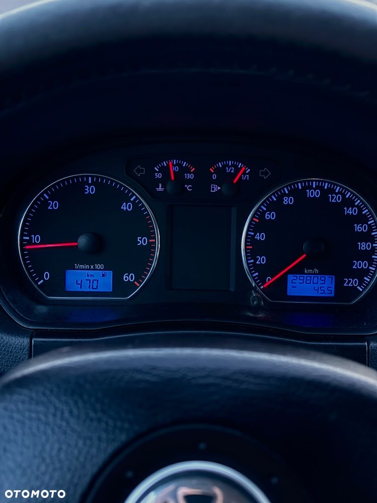 Volkswagen Polo Cross - 27