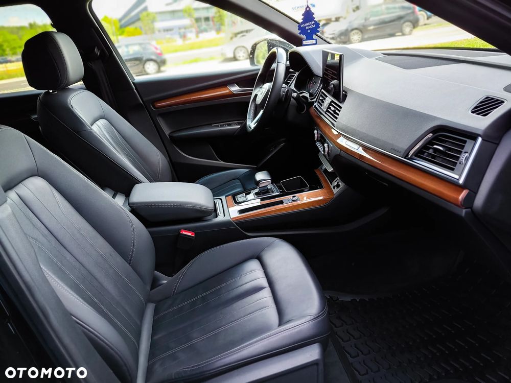 Audi Q5 45 TFSI quattro S tronic - 18