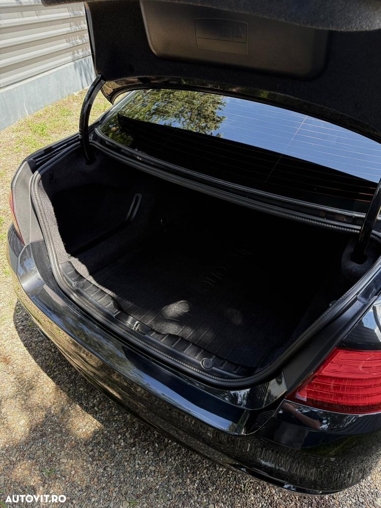 BMW Seria 5 - 8