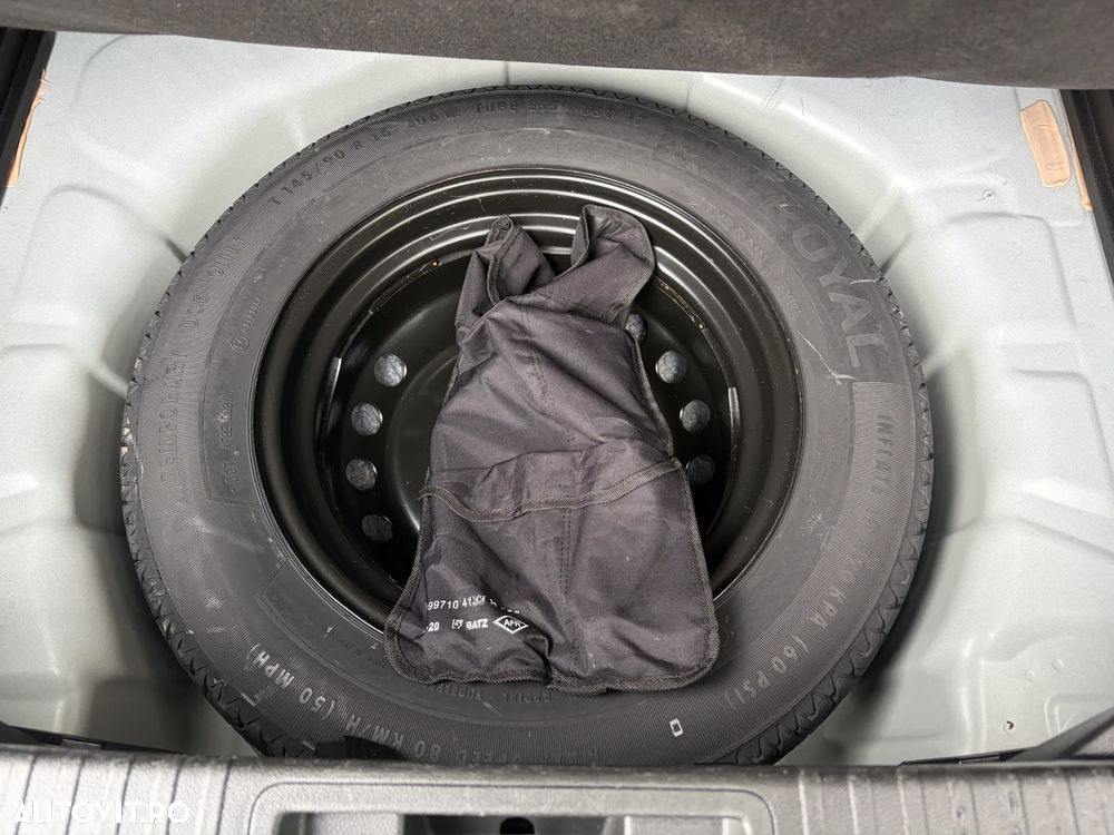 Renault Captur BLUE dCi Zen - 29