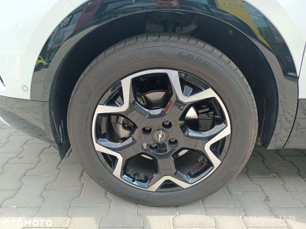 Opel Mokka - 10
