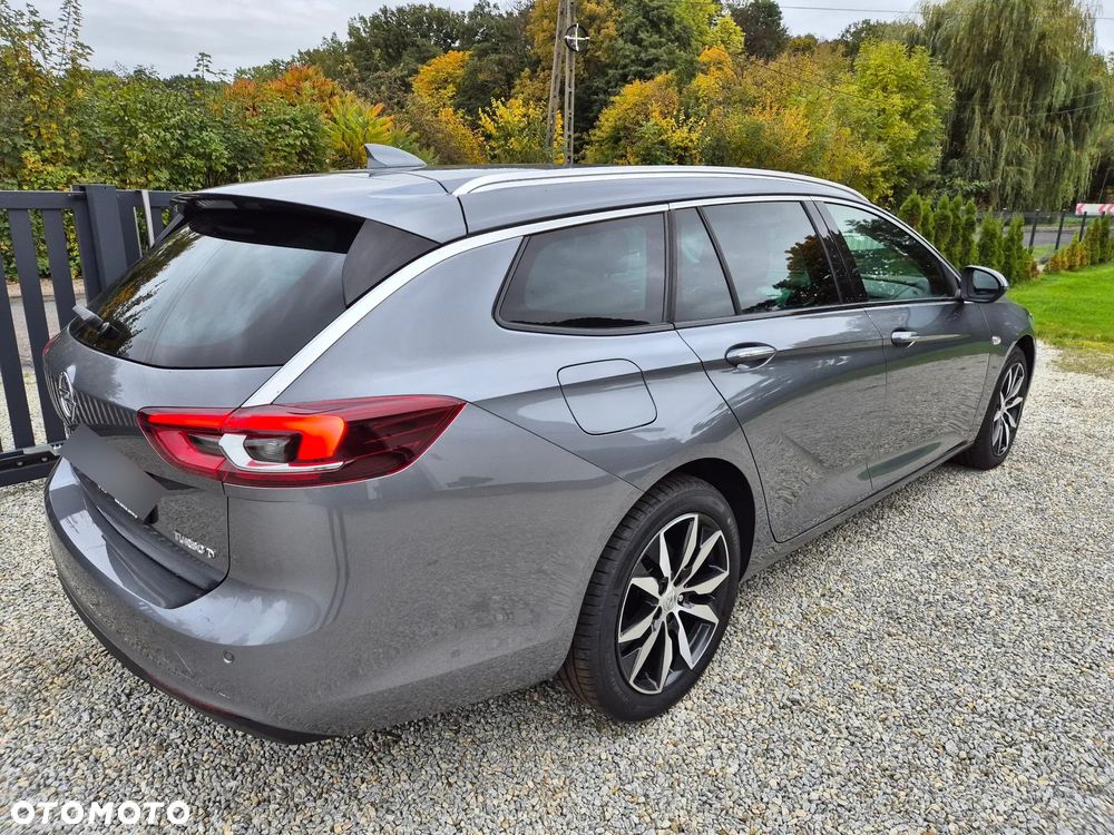 Opel Insignia 2.0 CDTI Sports Tourer ecoFLEXStart/Stop Innovation - 9