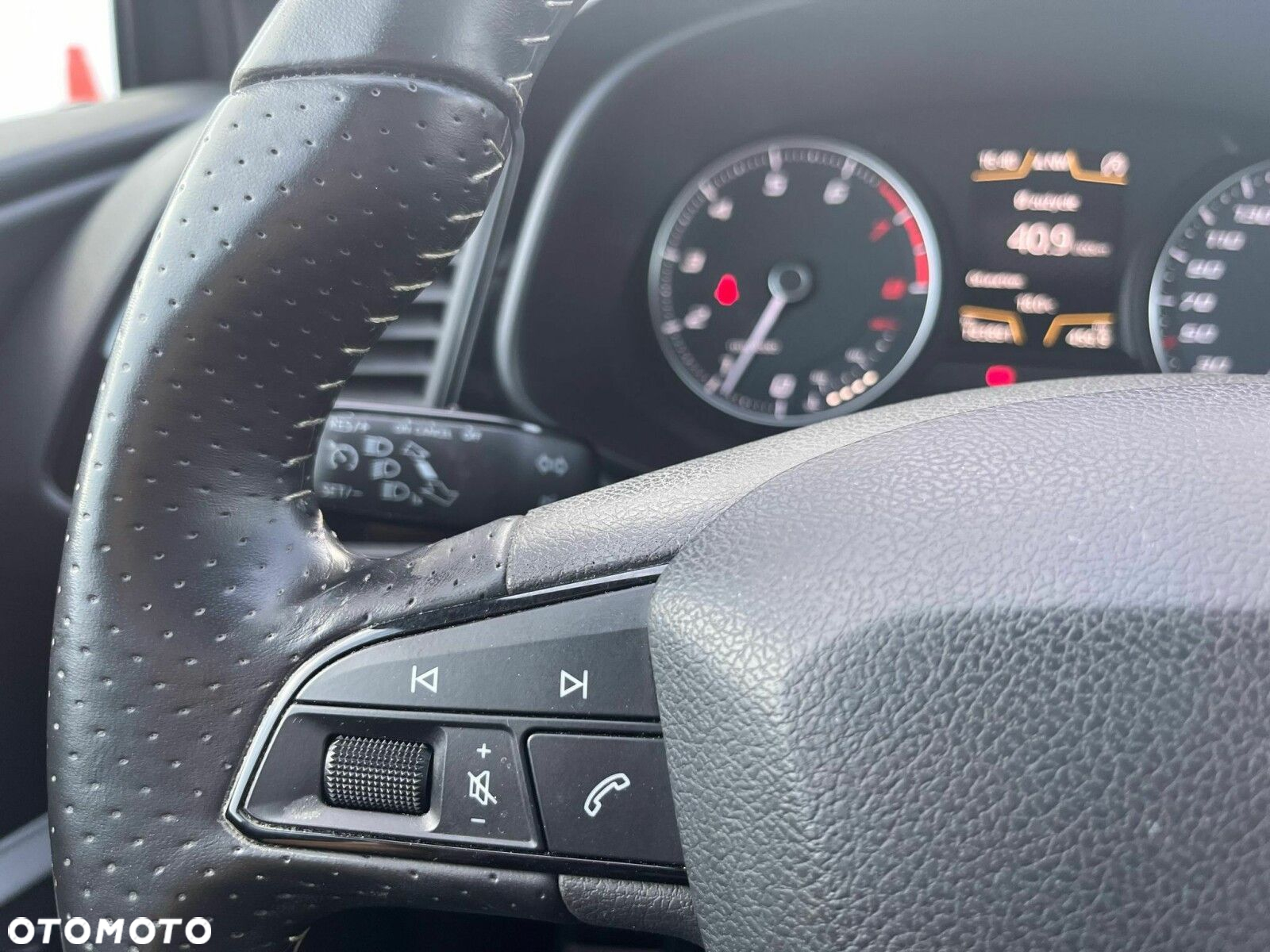 Seat Leon 2.0 TSI Cupra 280 S&S - 16