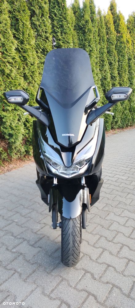 Honda NSS - 15