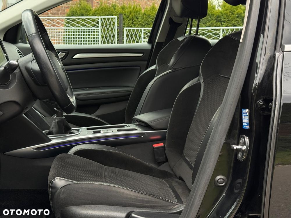 Renault Megane ENERGY TCe 100 LIMITED - 13