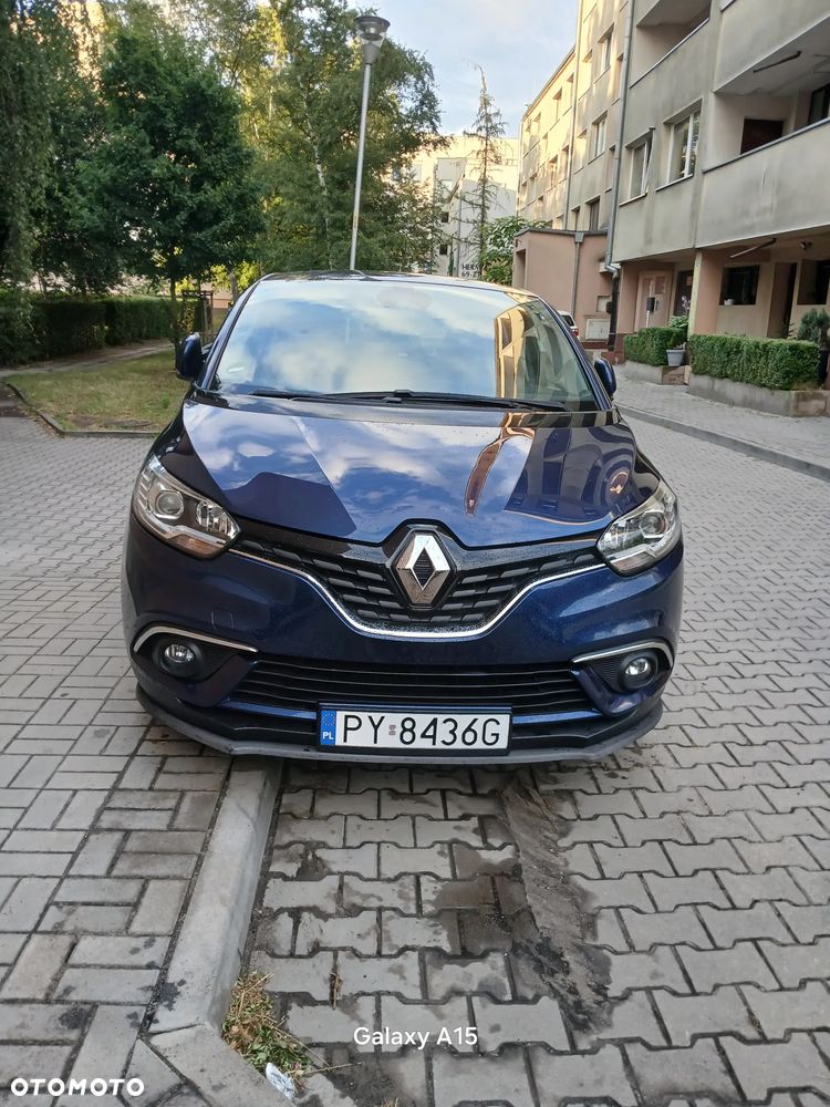 Renault Scenic 1.2 TCe Energy Life EU6 - 2