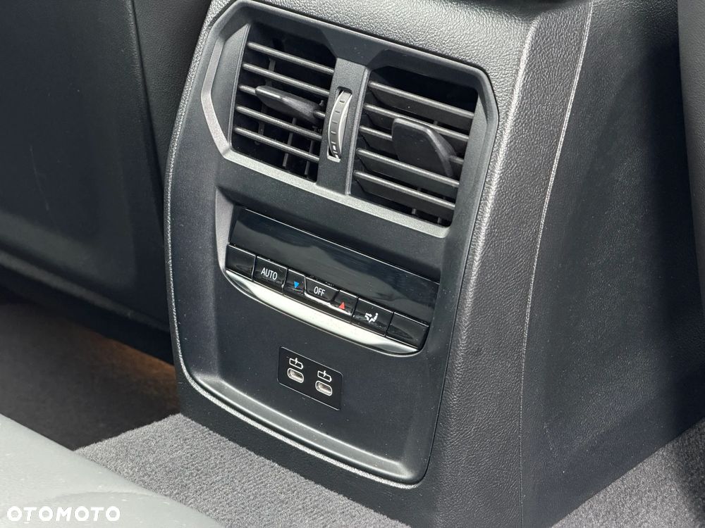 BMW Seria 3 318i M Sport - 31