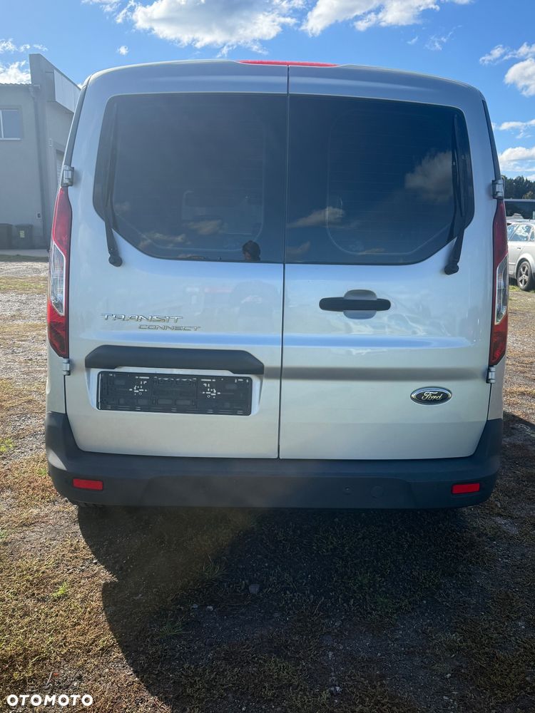 Ford Transit Connect - 7