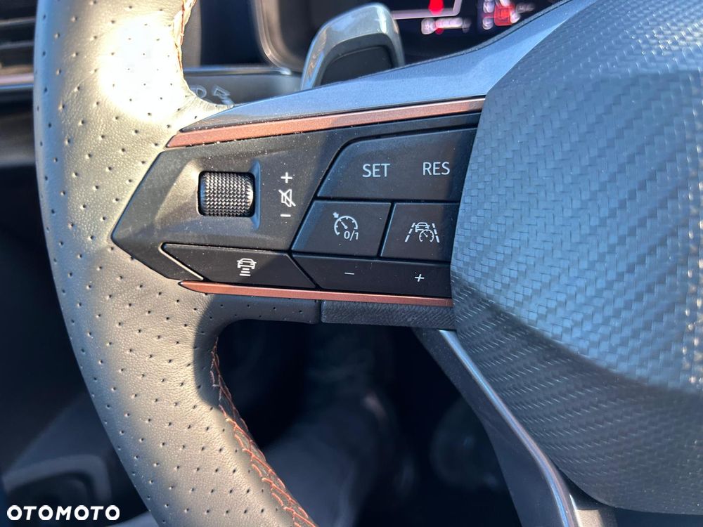 Cupra Formentor - 16