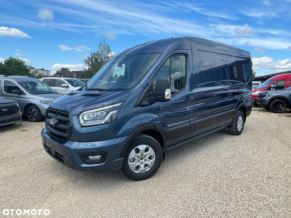 Ford Transit - 5