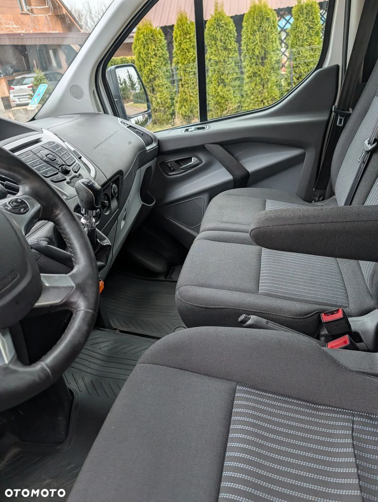Ford Transit Custom 270 L1H1 Trend - 6