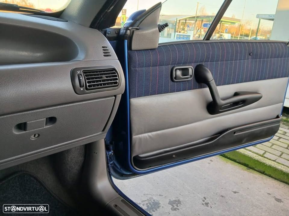 Fiat Punto Cabrio 60 S - 3