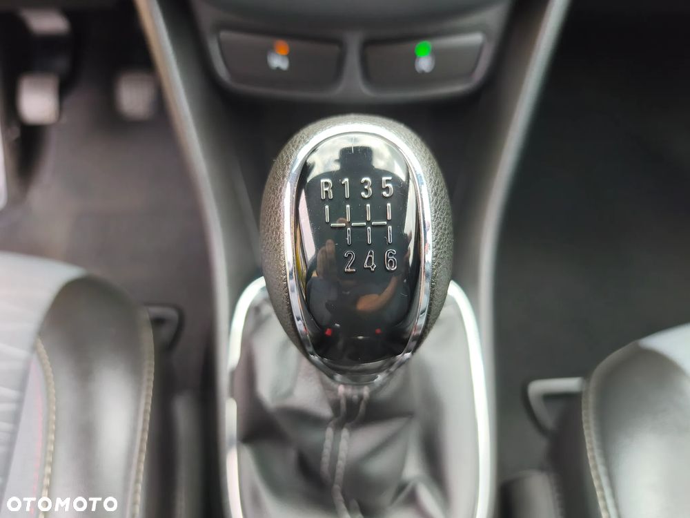 Opel Mokka 1.4 Turbo ecoFLEX Start/Stop Innovation - 34