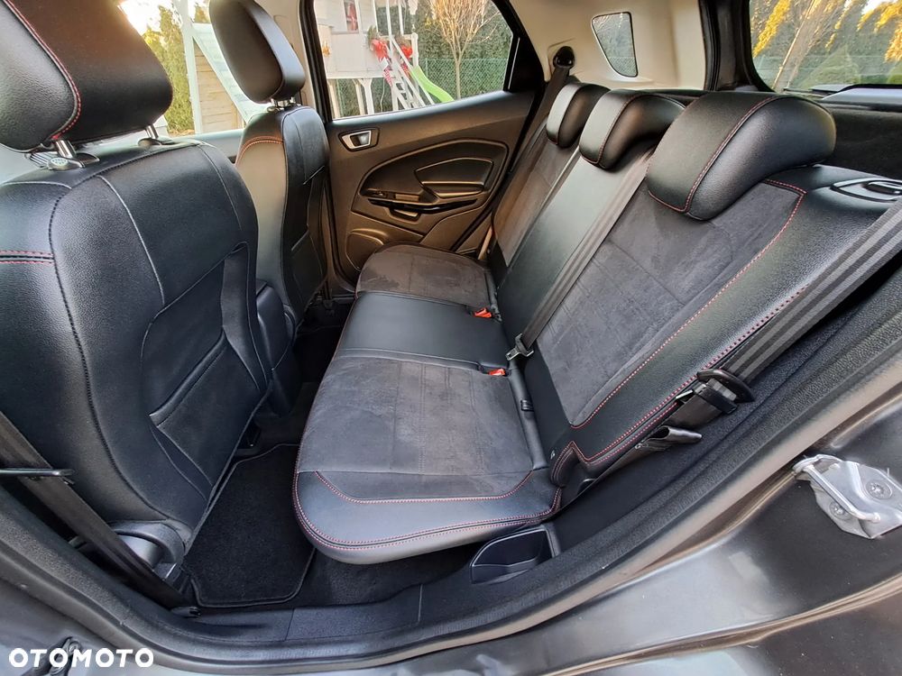 Ford EcoSport - 26