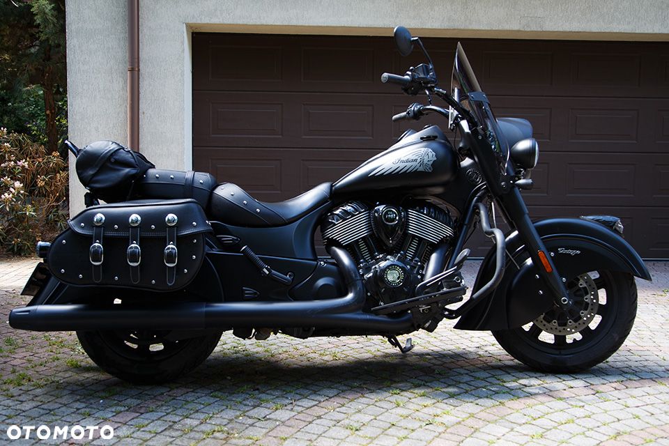 Indian Vintage - 7